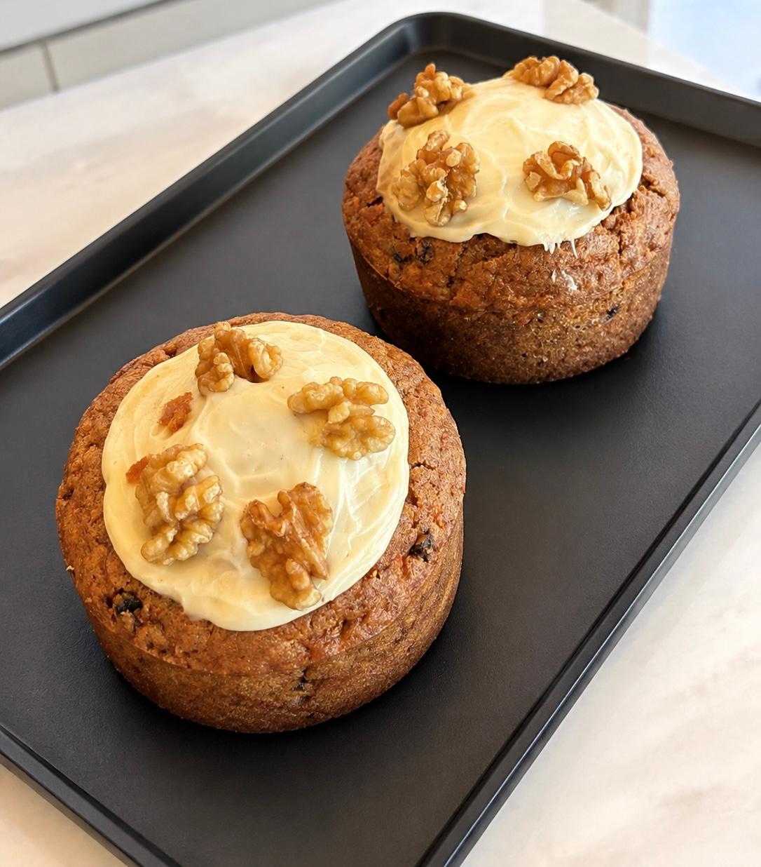 Artisan bakes at THE BAKERY BANÚS