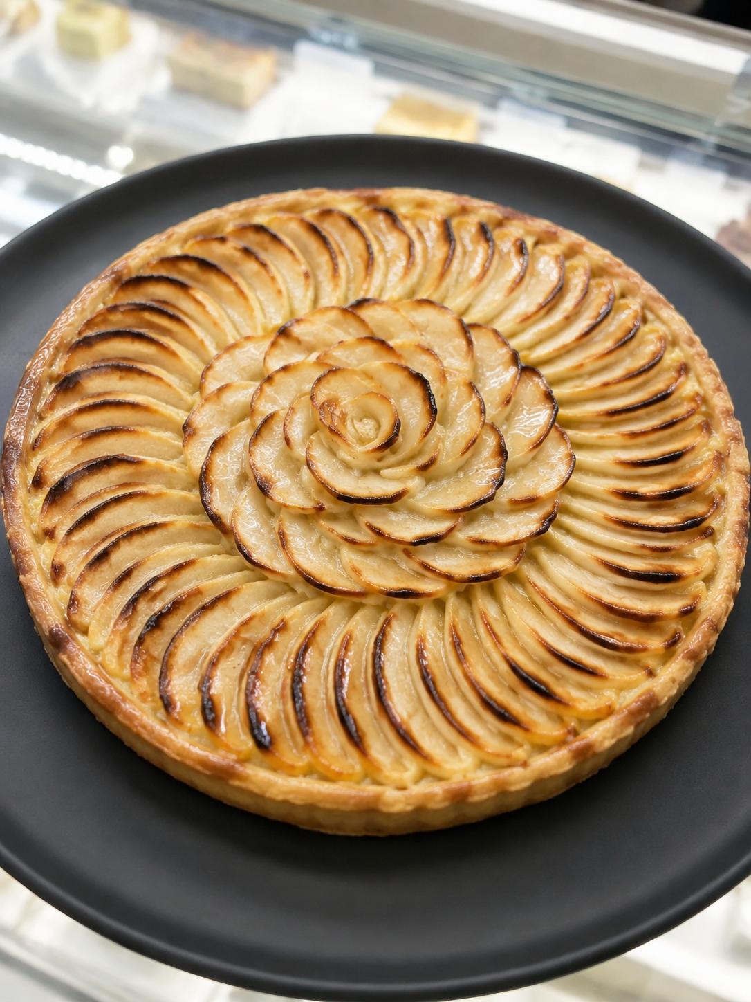 Handmade bakes, fresh every day